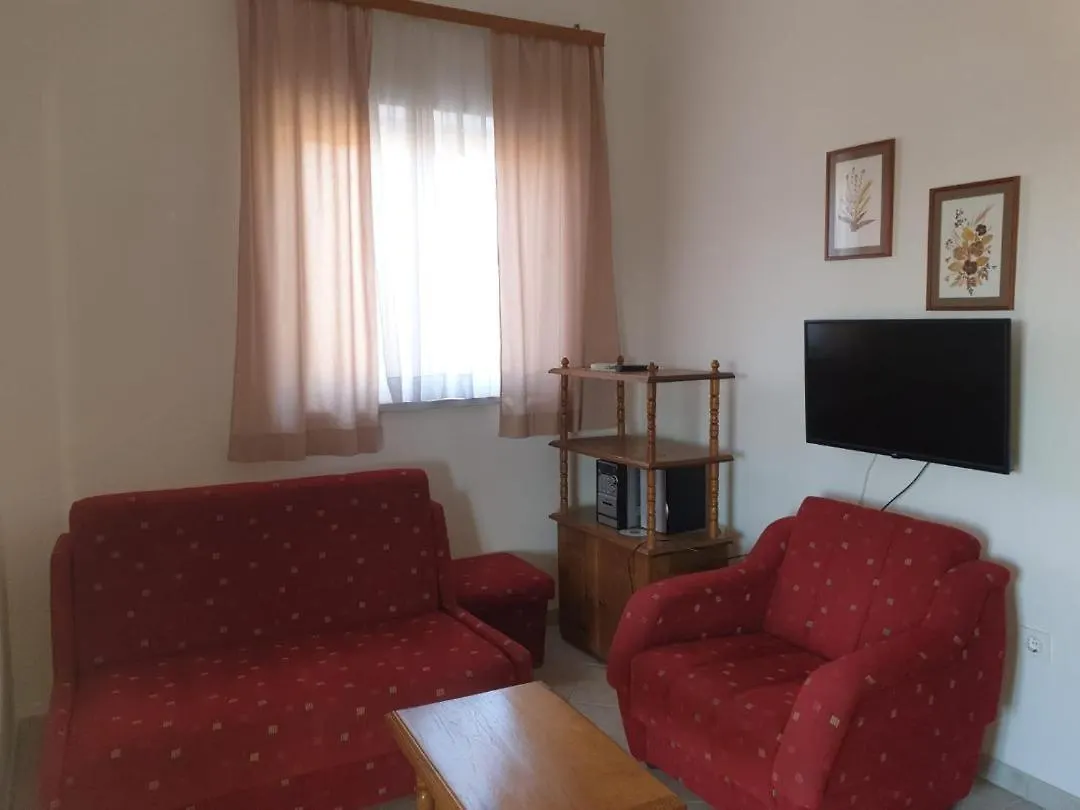 Happy 2Bedroom Apartments Gornji Karin