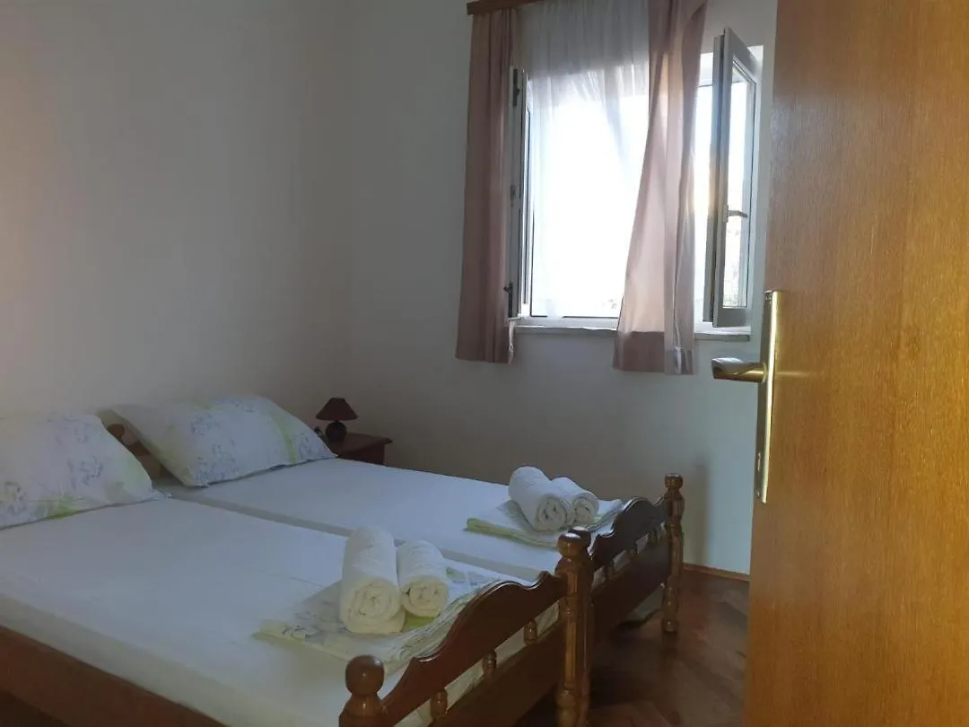 Happy 2Bedroom Apartments Gornji Karin 0*,  Croatia