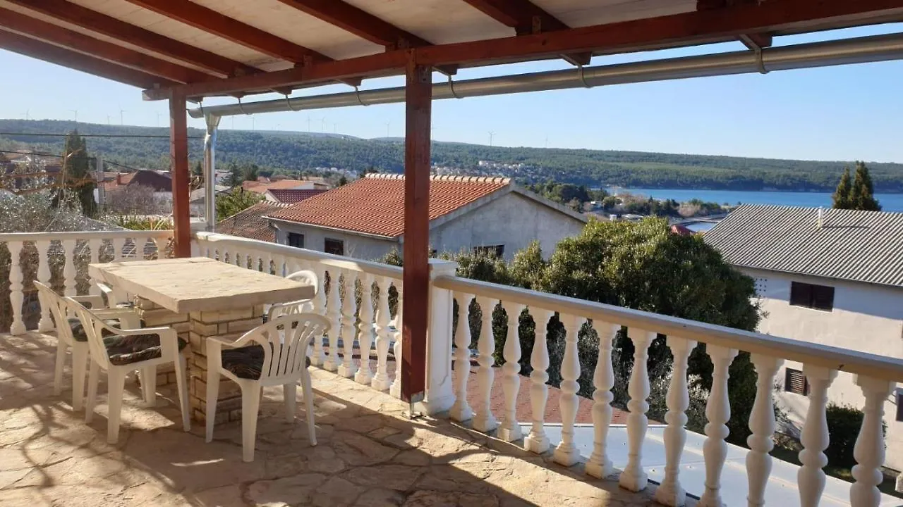 Happy 2Bedroom Apartments Gornji Karin 0*,  Kroatien