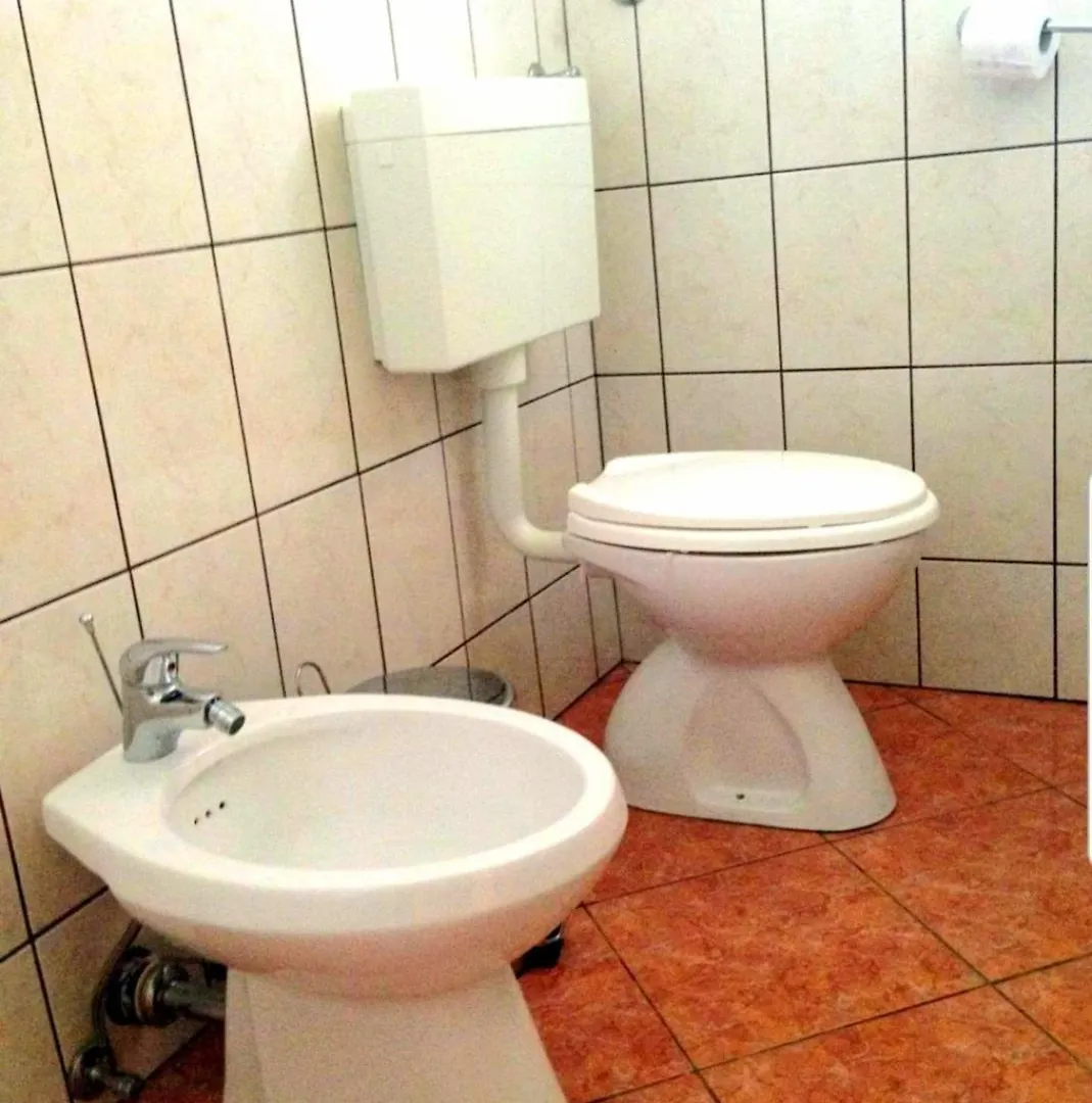 Happy 2Bedroom Apartments Gornji Karin Kroatien