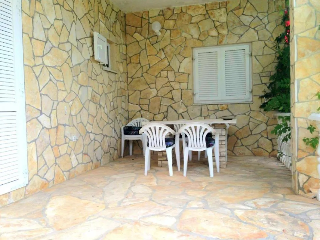 Happy 2Bedroom Apartments Gornji Karin