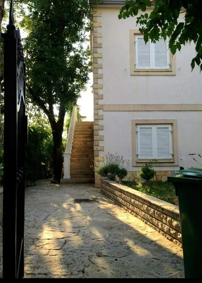 Happy 2Bedroom Apartments Gornji Karin