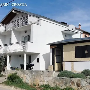  Frühstückspension Casa Lavanda 2 - Karin Gornji