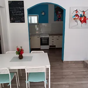  Apartment Babaloo